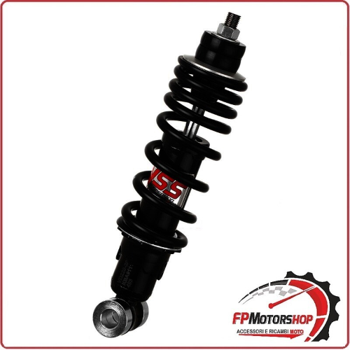MONO AMMORTIZZATORE ANT. IDRAULICO PER SCOOTER PIAGGIO VESPA 50 ELESTART 69-75