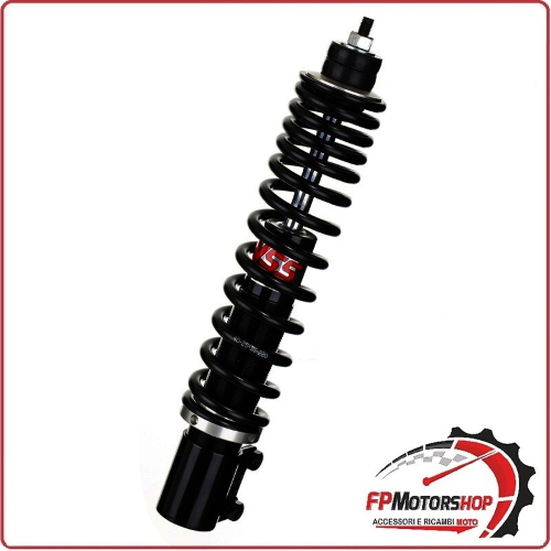 AMMORTIZZATORE YSS ANTERIORE PER SCOOTER PIAGGIO HEXAGON VESPA 125/150 94-00