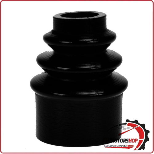 SOFFIETTO PER PIAGGIO APE POMPA FRENI IDRAULICI 350/400/450/500 ARIETE 06920