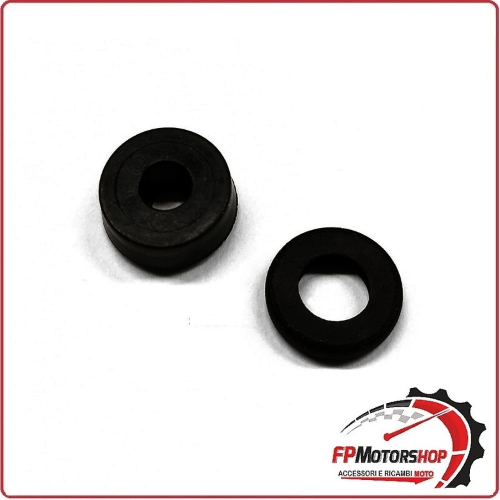 SERIE GUARNIZIONI PER POMPA FRENO MOTO GRIMECA DA 11 MM ARIETE 13852-PO