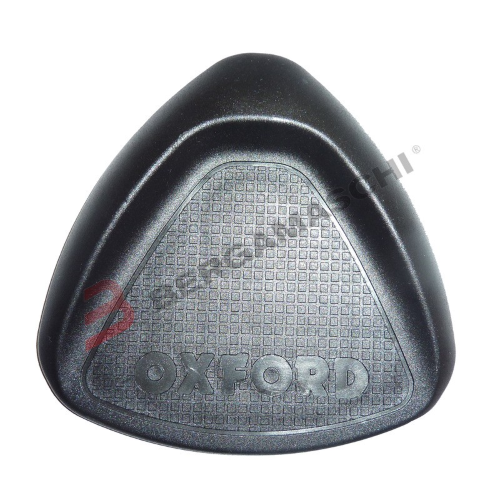 BASE BASETTA MAGNETICA APPOGGIO PER CAVALLETTO MOTO OXFORD OX749 UNIVERSALE