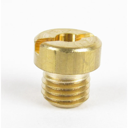 GETTO SPILLO MAX CARBURATORE DELL'ORTO D100 DIAMETRO 6MM MOTO E SCOOTER