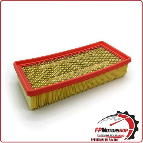 FILTRO ARIA PER MOTO BMW K1600 GT 2011> OKYAMI