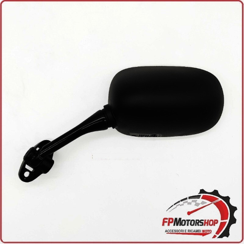 SPECCHIO SPECCHIETTO RETROVISORE SX PER MOTO HONDA CBR 600F SPORT