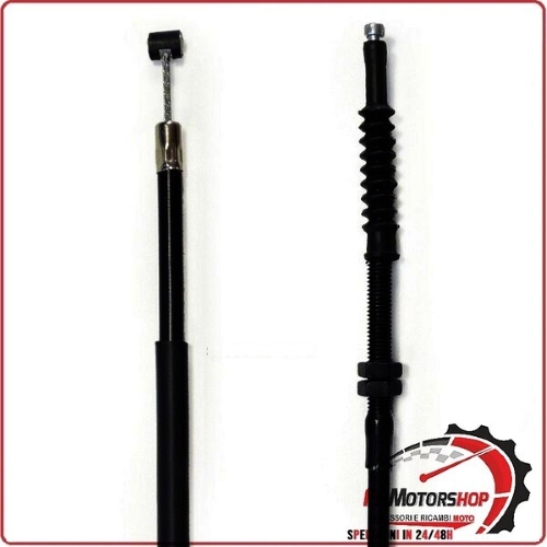 CAVO FRIZIONE PER MOTO KAWASAKI ZX6R 1995>2001 636 02>02 9R 1998>1999 MARELLI