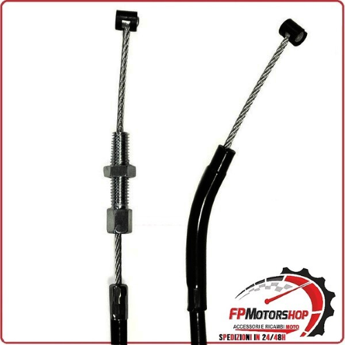 CAVO FRIZIONE PER MOTO SUZUKI GSX-R 600 750 06>07 MARELLI 600/750