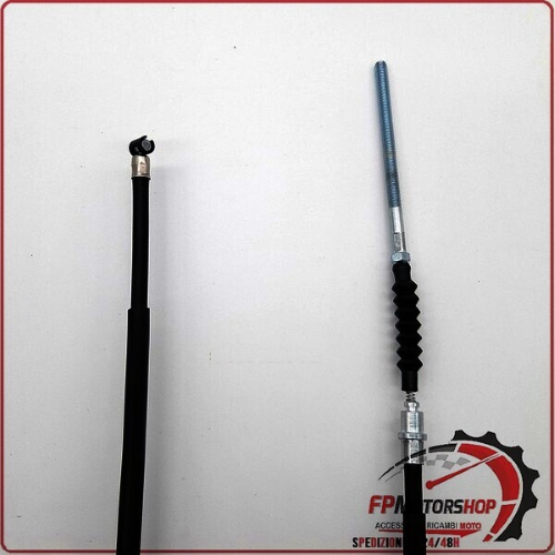 CAVO FRENO PER SCOOTER PIAGGIO VESPA LX 50 S 2T 07>12 ET4 125 96>98 ET2 97>05