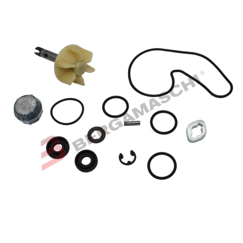 KIT REVISIONE POMPA ACQUA PER SCOOTER SUZUKI BURGMAN 400 07- MARELLI