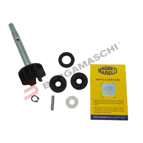KIT REVISIONE POMPA ACQUA PER APRILIA SCARABEO 125/150 ROTAX MAGNETI MARELLI