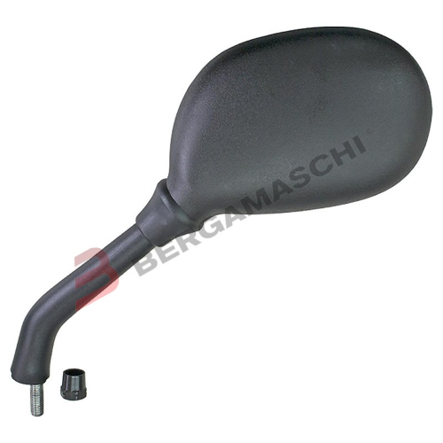 SPECCHIO SPECCHIETTO SX PER MALAGUTI F10/F12 MARELLI F12/F10 94- CIAK 125/200