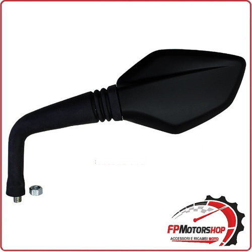 SPECCHIO SPECCHIETTO SX PER KTM DUKE 125/200/ 390/790 MARELLI 125 11-15 200