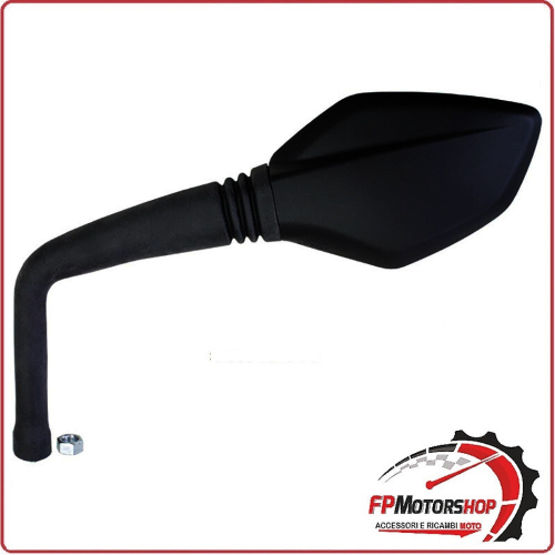 SPECCHIO SPECCHIETTO SX PER KTM DUKE 125 / 390 17- MARELLI 16-23 200 20-23