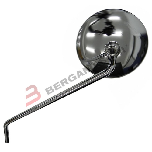 SPECCHIO SPECCHIETTO SX PER VESPA PX 125 / 150 DISCO 98-17 MARELLI PIAGGIO