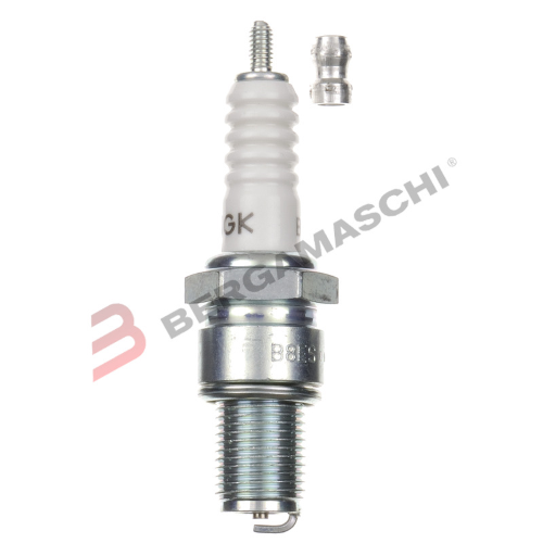 CANDELA NGK PER MOTO B8ES NOTTOLINO SVITABILE 2411 APRILIA RS 50 93-96 BETA