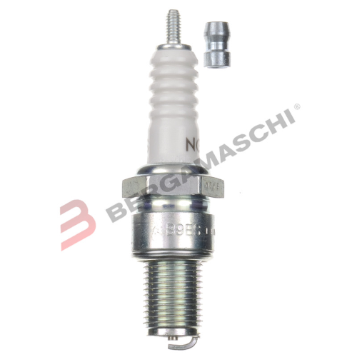 CANDELA NGK PER MOTO SCOOTER PIAGGIO GILERA B9ES NOTTOLINO SVITABILE 2611