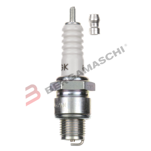 CANDELA NGK PER MOTO B7HS 5110 SCOOTER 50 BETA MINITRIAL FANTIC TRIAL