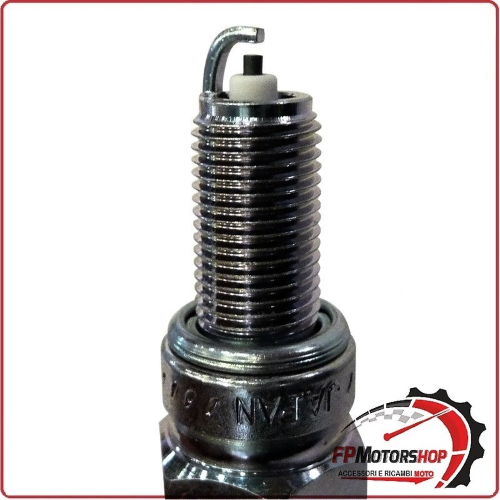 CANDELA NGK MR8E-9 STOCK NR90527 PER SUZUKI 125 GSX-R/S 18 SV 650 17 DL