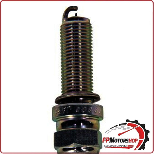 CANDELA NGK SILMAR-8A9S NR90992 SILMAR8A9S PER HONDA CRF AFRICA TWIN 1000 16