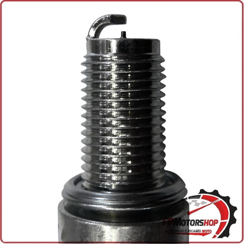 CANDELA ACCENSIONE NGK PER SCOOTER MR8BI 8 91360 PIAGGIO LIBERTY 50 VESPA SPRINT