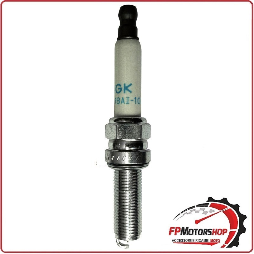 CANDELA NGK LMAR8AI-10 STOCK NR.94319