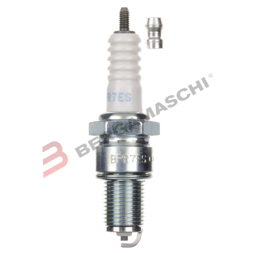 CANDELA ACCENSIONE NGK PER MOTO BPR7ES 2023 BETA ALP 125 2T 98-99 MORINI