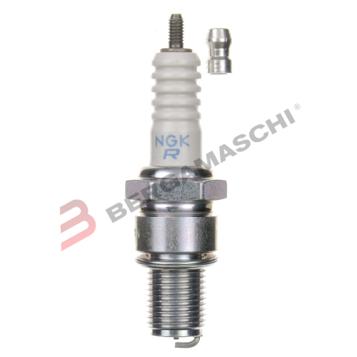 CANDELA ACCENSIONE NGK PER MOTO SCOOTER BR8EG 3130 SUZUKI YAMAHA