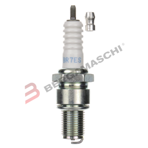 CANDELA ACCENSIONE NGK PER SCOOTER MOTORINI HONDA BR7ES 5122