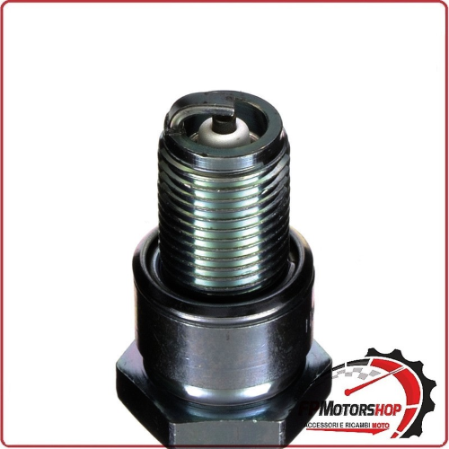 CANDELA NGK BR9ES NOTTOLINO SVITABILE STOCK 5722