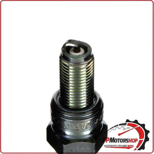 CANDELA ACCENSIONE NGK PER SCOOTER CR8EB 7784 APRILIA SCARABEO 125/200 BMW C1