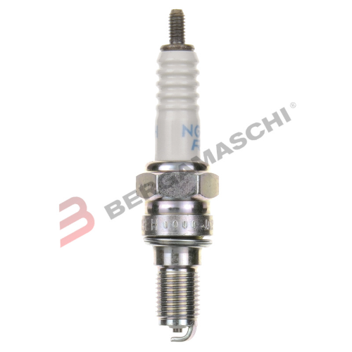 CANDELA ACCENSIONE NGK PER MOTO CR9EH 9 7502 HONDA CB HORNET 600 CBR