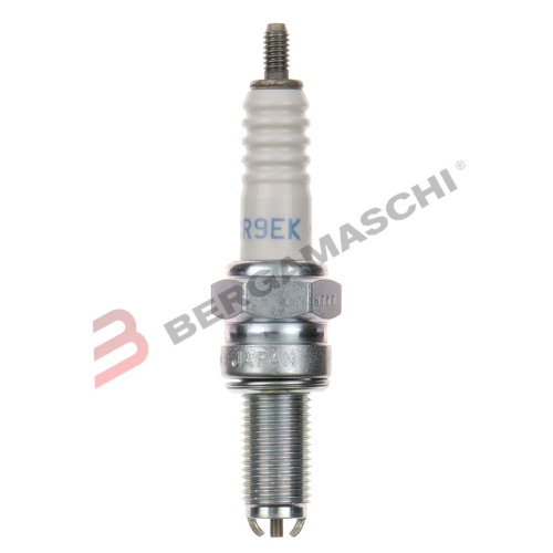 CANDELA ACCENSIONE NGK CR9EK STOCK PER SUZUKI BANDIT 400 DR 350 ZX9 R NINJA ZXR