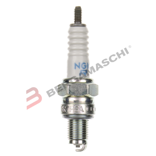 CANDELA ACCENSIONE NGK PER SCOOTER CR7HSA 4549 KYMCO AGILITY R10/R12 50 PEUGEOT