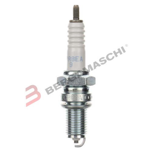 CANDELA ACCENSIONE NGK PER MOTO DPR8EA 9 4929 HONDA XL650V TRANSALP KAWASAKI