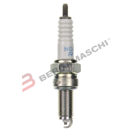 CANDELA ACCENSIONE NGK PER MOTO CPR8EA-9 2306 HONDA TRANSALP 700 08 DEAUVILLE