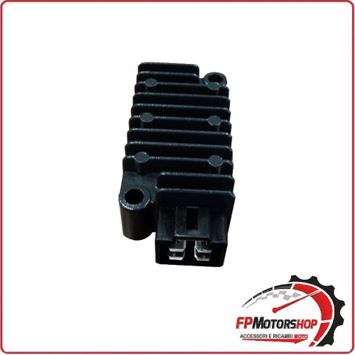 REGOLATORE DI TENSIONE PER YAMAHA NEOS 4T TDM 850 TTR 600 98-04 WR 125 09
