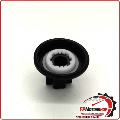 MEMBRANA CARBURATORE PER SCOOTER APRILIA SCARABEO 100 OKYAMI 4T PIAGGIO