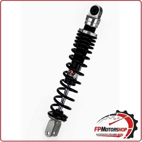 COPPIA AMMORTIZZATORE YSS A GAS PER SCOOTER SUZUKI BURGMAN 650 02-11