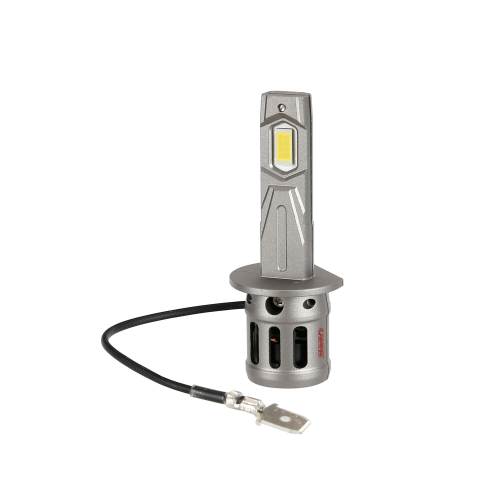 "ALIEN-LED" H1 CON VENTOLA