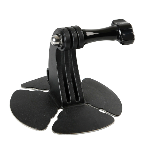 FISSAGGIO ADESIVO PER ACTION CAMERA