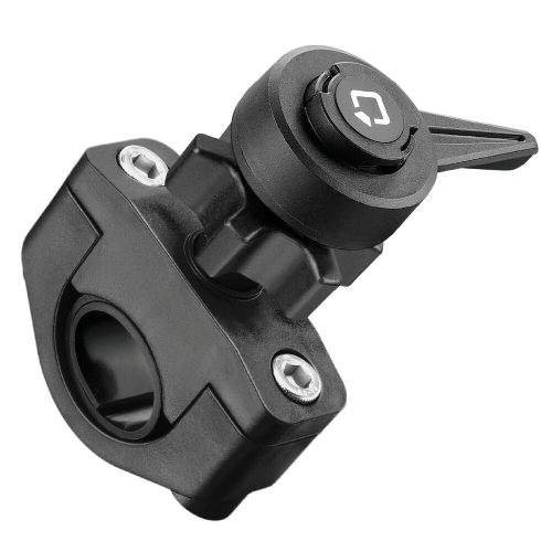 FISSAGGIO A MANUBRIO FISSO PER "OPTI-CASE"