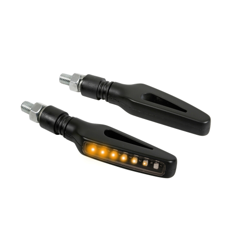 CP.FRECCE A LED"GLORY-SQ"NERE