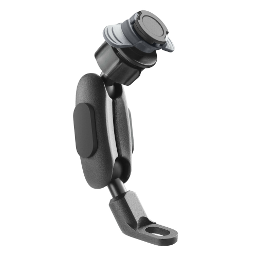 FISSAGGIO "OPTI-POLE ORBIT" TITAN SERIES IN METALLO