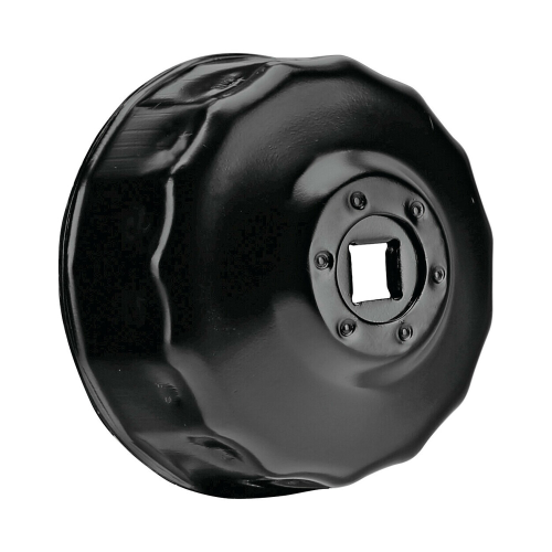 Chiave svita filtro a tazza per filtro olio per filtro Ø 74 mm con 15 lati