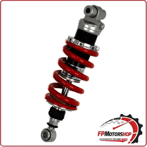 MONO AMMORTIZZATORE YSS A GAS PER MOTO YAMAHA TDM 850 91-96