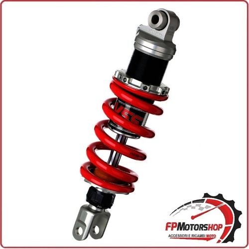 MONO AMMORTIZZATORE YSS A GAS PER MOTO YAMAHA FZS FAZER 600 98-03