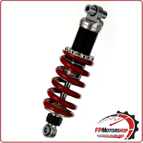 MONO AMMORTIZZATORE YSS A GAS PER MOTO YAMAHA TDM 850 96-01