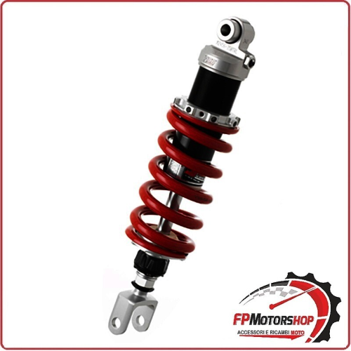 MONO AMMORTIZZATORE YSS A GAS PER MOTO YAMAHA XT1200Z SUPER TENERE 10-18