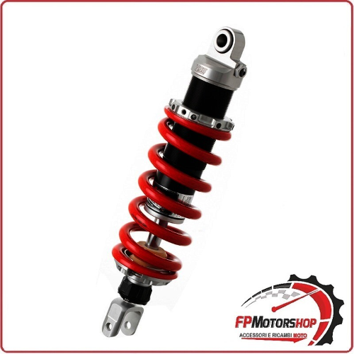 MONO AMMORTIZZATORE YSS A GAS PER MOTO YAMAHA YZF-R THUNDERCAT 600 96-02