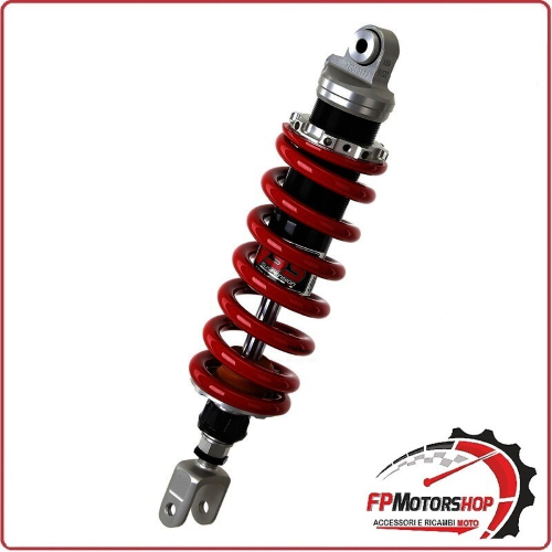 MONO AMMORTIZZATORE YSS GAS PER MOTO HONDA XL600R 83-87 XR 650/750 V AFRICA TWIN