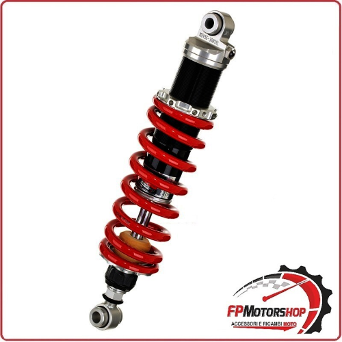 MONO AMMORTIZZATORE YSS A GAS PER MOTO YAMAHA XT 600 E 90-03 K 91-95